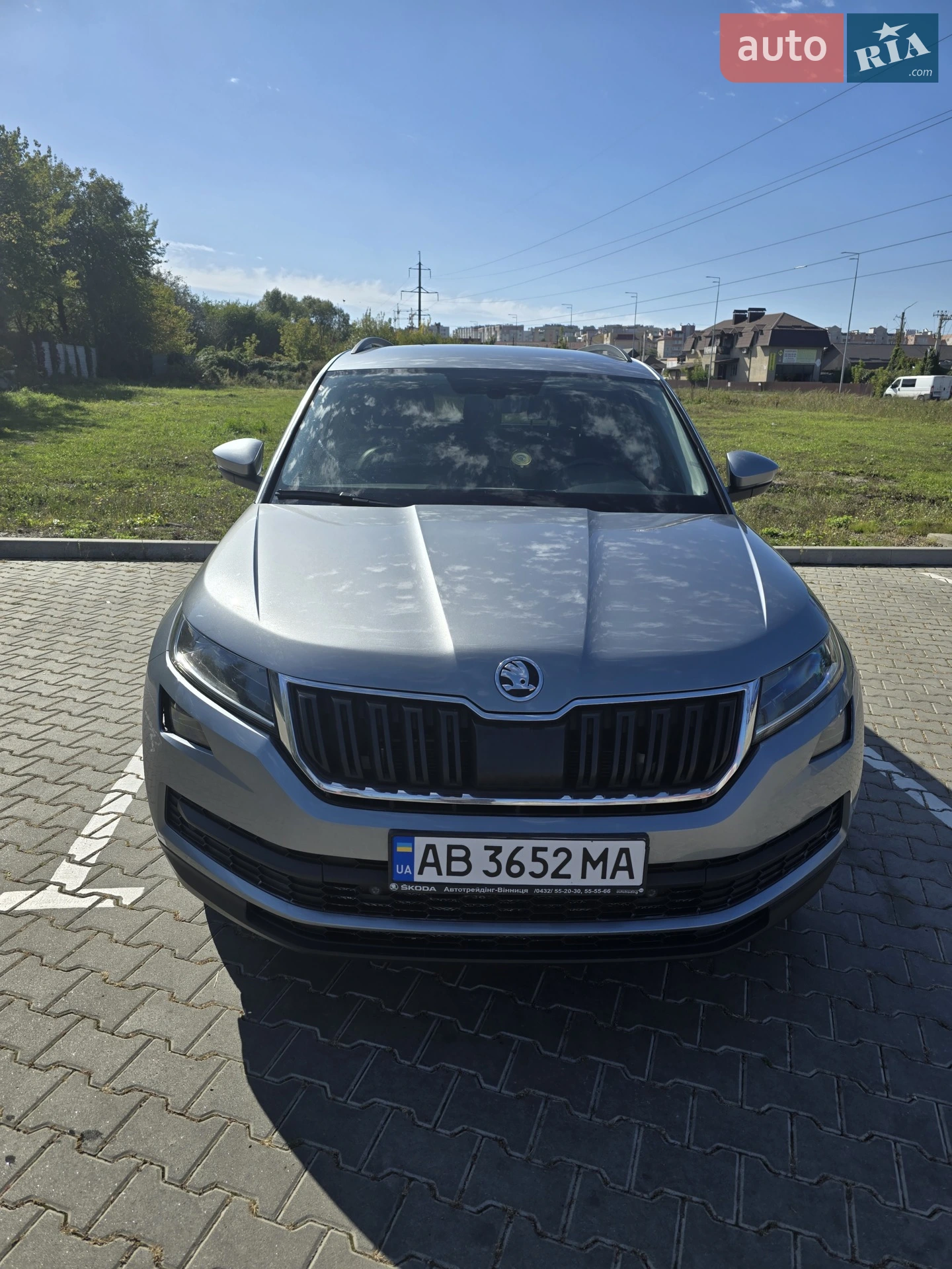 2019 Skoda Kodiaq - мініатюра 4