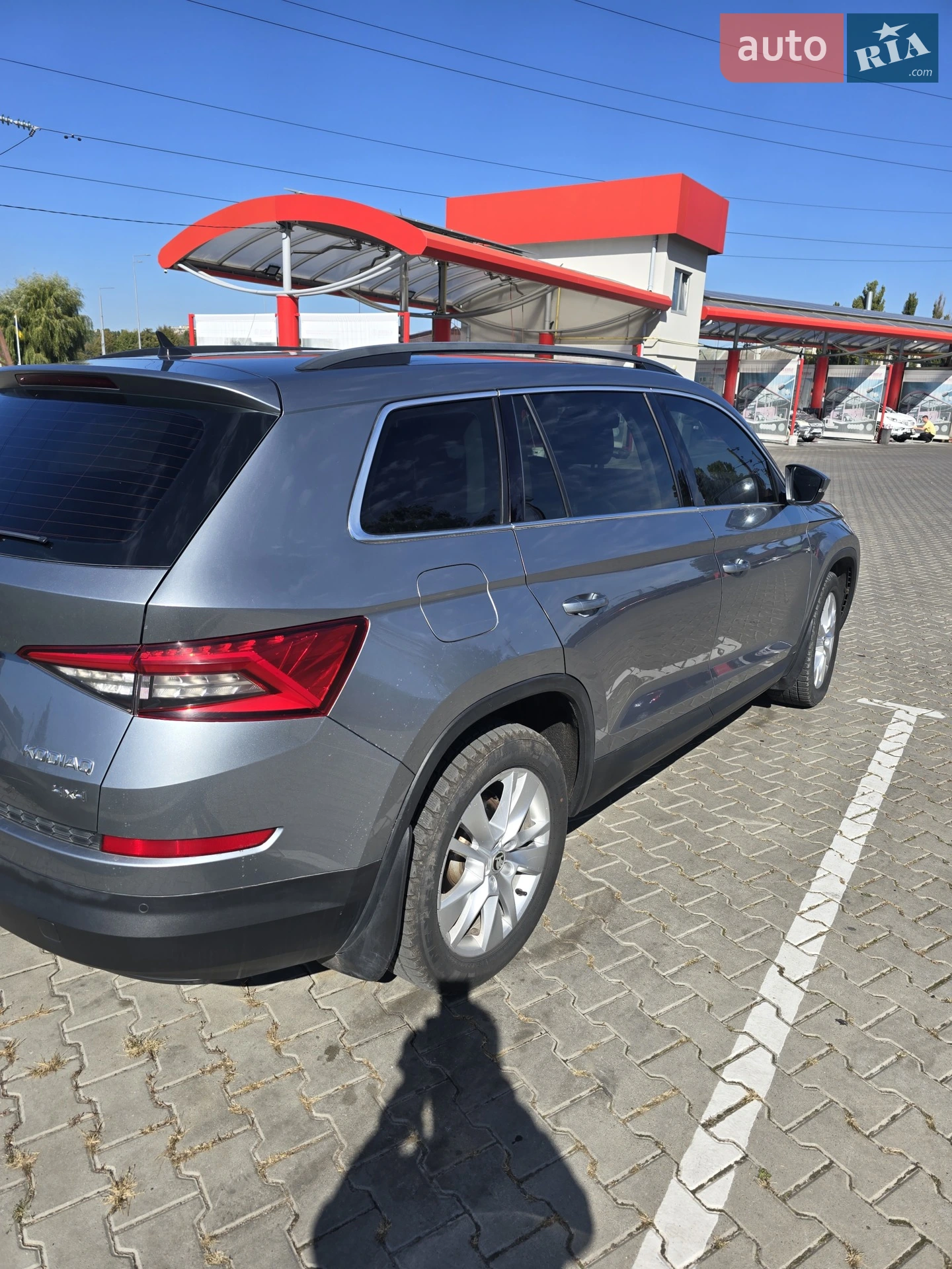 2019 Skoda Kodiaq - мініатюра 6