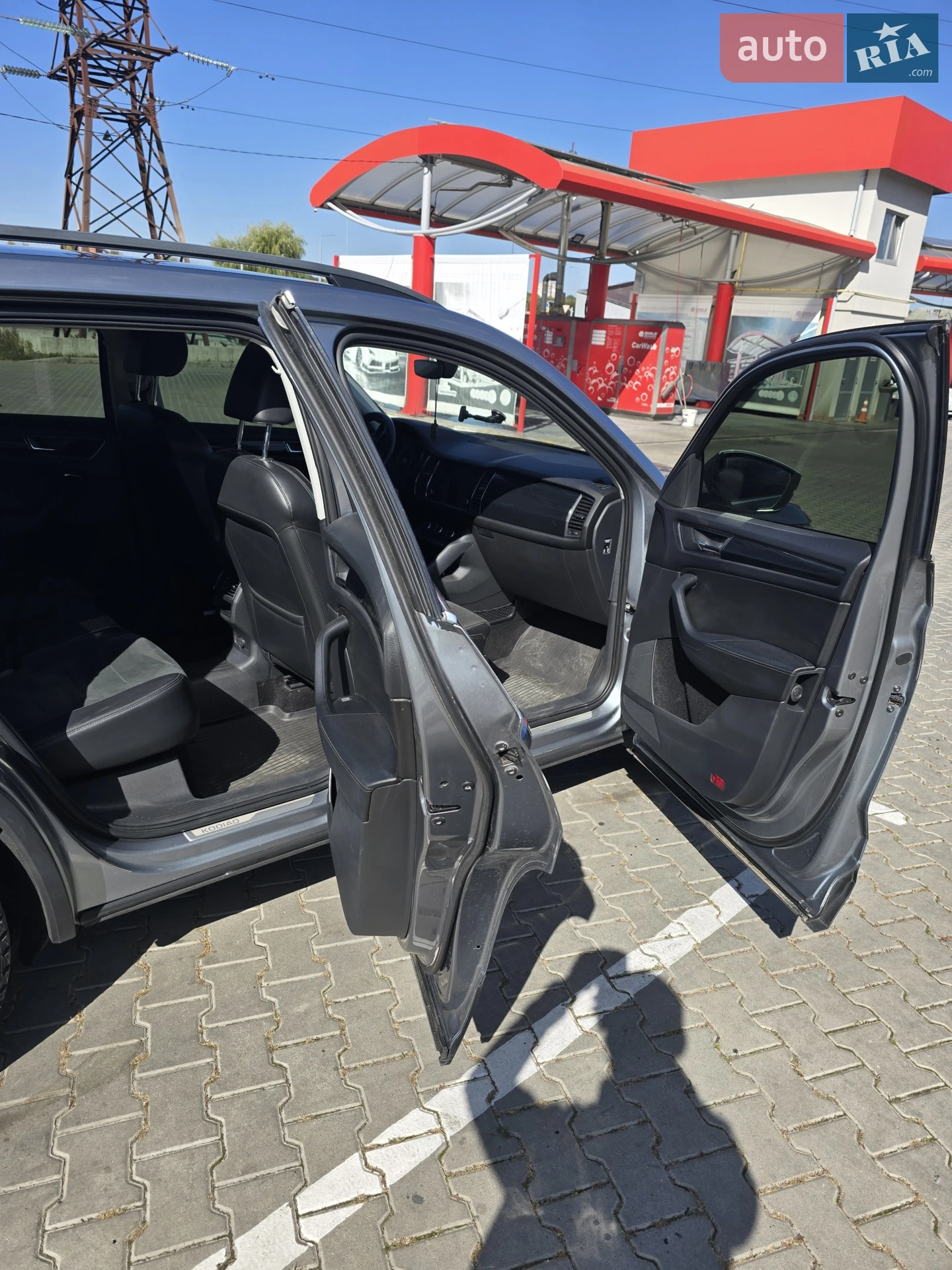 2019 Skoda Kodiaq - мініатюра 13