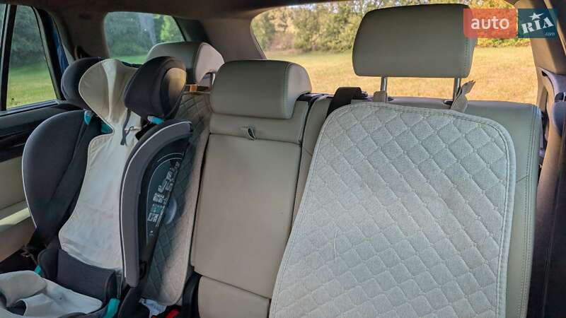 Позашляховик / Кросовер Skoda Kodiaq 2019 в Вінниці