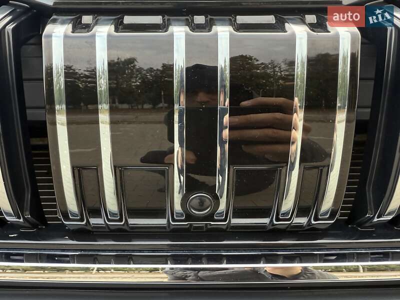 Внедорожник / Кроссовер Skoda Kodiaq 2023 в Белой Церкви фото 29 Внедорожник / Кроссовер Skoda Kodiaq 2023 в Белой Церкви