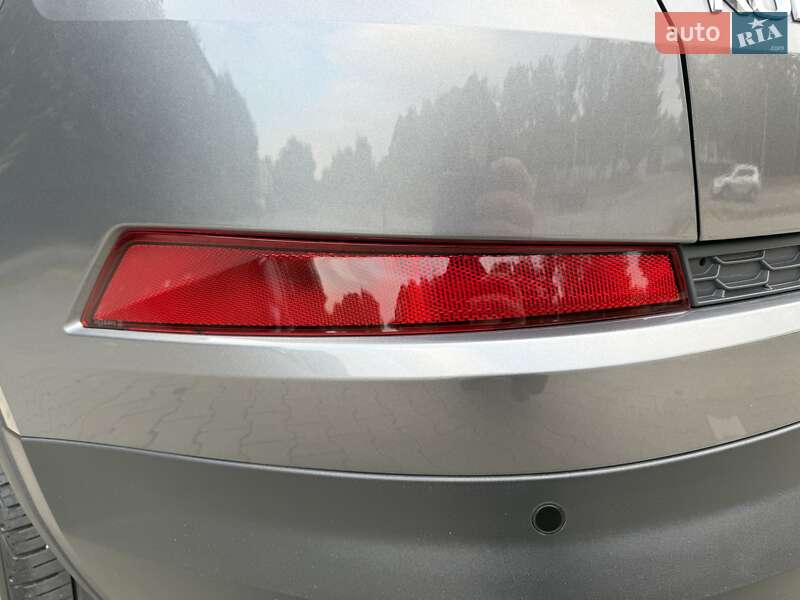 Внедорожник / Кроссовер Skoda Kodiaq 2023 в Белой Церкви фото 39 Внедорожник / Кроссовер Skoda Kodiaq 2023 в Белой Церкви