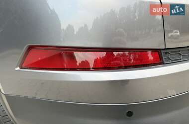 Внедорожник / Кроссовер Skoda Kodiaq 2023 в 
