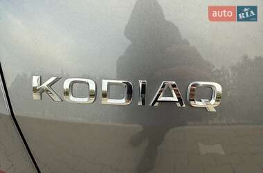 Внедорожник / Кроссовер Skoda Kodiaq 2023 в 