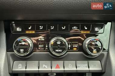 Внедорожник / Кроссовер Skoda Kodiaq 2023 в 