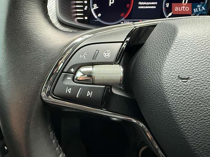 Внедорожник / Кроссовер Skoda Kodiaq 2023 в Белой Церкви фото 96 Внедорожник / Кроссовер Skoda Kodiaq 2023 в Белой Церкви