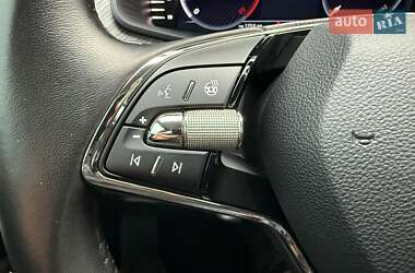 Внедорожник / Кроссовер Skoda Kodiaq 2023 в 