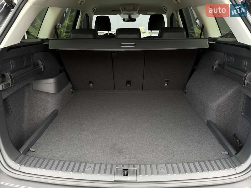 Внедорожник / Кроссовер Skoda Kodiaq 2023 в Белой Церкви фото 103 Внедорожник / Кроссовер Skoda Kodiaq 2023 в Белой Церкви