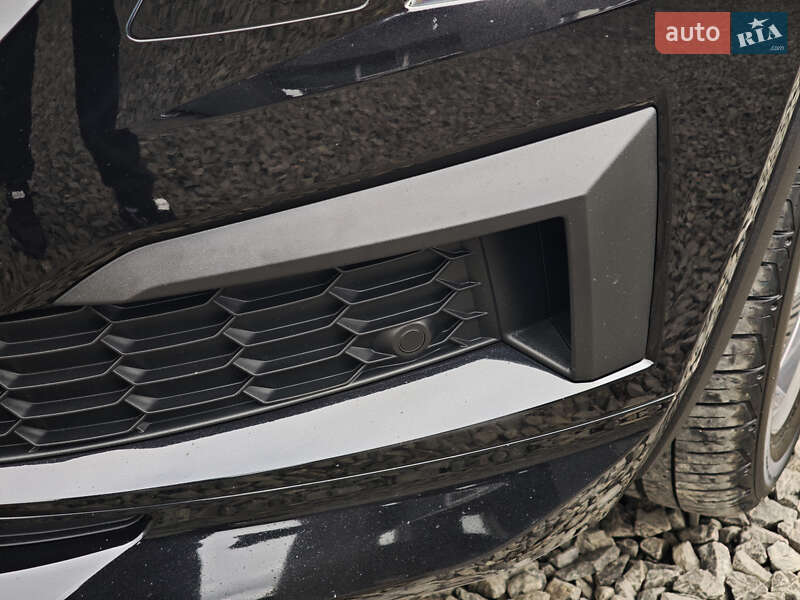Внедорожник / Кроссовер Skoda Kodiaq 2022 в Луцке