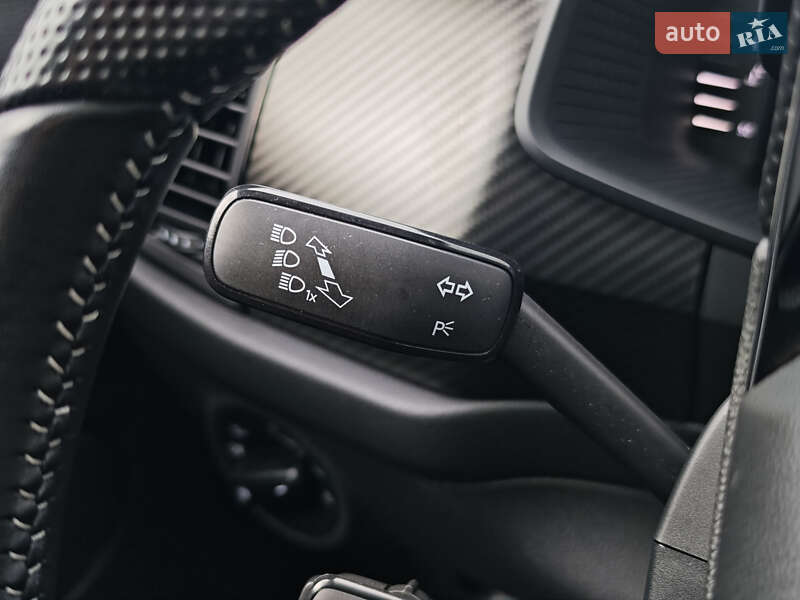 Внедорожник / Кроссовер Skoda Kodiaq 2022 в Луцке