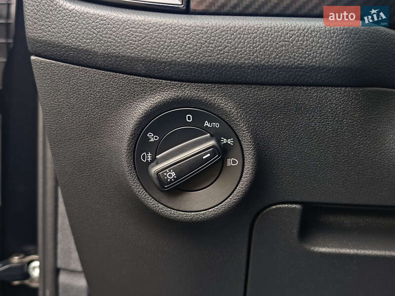 Внедорожник / Кроссовер Skoda Kodiaq 2022 в Луцке