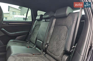 Внедорожник / Кроссовер Skoda Kodiaq 2022 в 