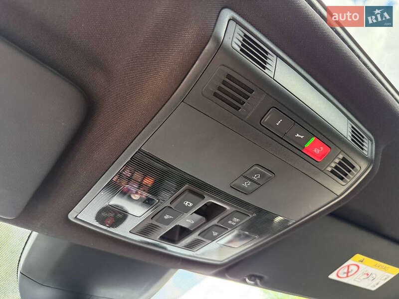 Внедорожник / Кроссовер Skoda Kodiaq 2019 в Кривом Роге