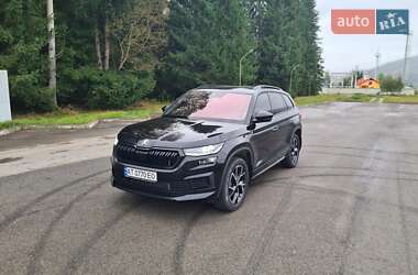Skoda Kodiaq 2024