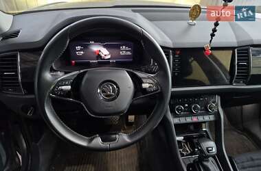 Внедорожник / Кроссовер Skoda Kodiaq 2020 в Кривом Роге