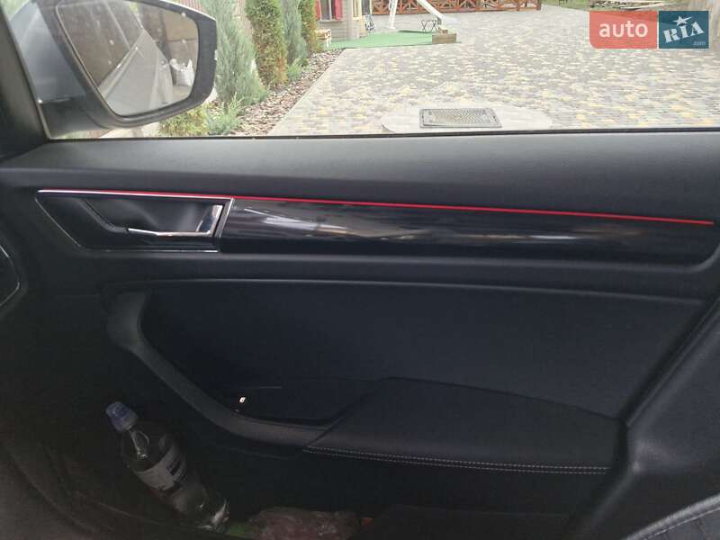 Позашляховик / Кросовер Skoda Kodiaq 2020 в Кривому Розі фото 30 Позашляховик / Кросовер Skoda Kodiaq 2020 в Кривому Розі