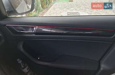 Внедорожник / Кроссовер Skoda Kodiaq 2020 в 