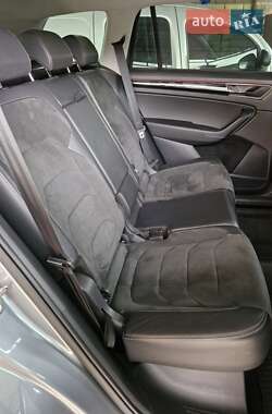 Внедорожник / Кроссовер Skoda Kodiaq 2020 в 