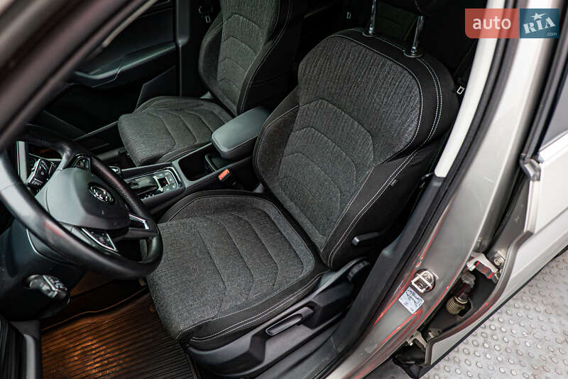 Внедорожник / Кроссовер Skoda Kodiaq 2017 в Киеве фото 15 Внедорожник / Кроссовер Skoda Kodiaq 2017 в Киеве