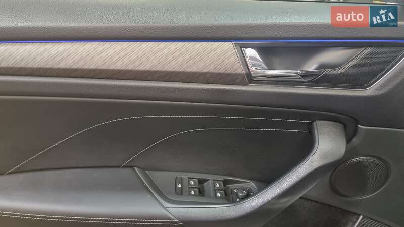 Внедорожник / Кроссовер Skoda Kodiaq 2022 в Киеве