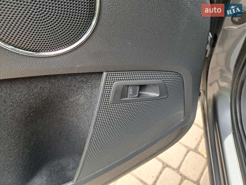 Позашляховик / Кросовер Skoda Kodiaq 2022 в Луцьку