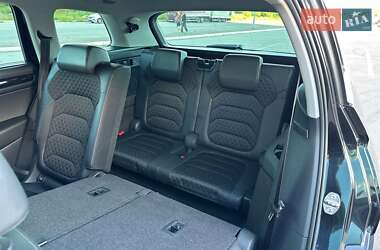 Внедорожник / Кроссовер Skoda Kodiaq 2018 в 