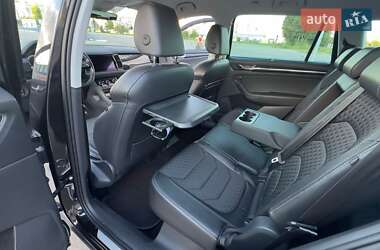 Внедорожник / Кроссовер Skoda Kodiaq 2018 в 