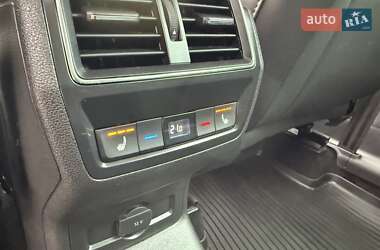 Внедорожник / Кроссовер Skoda Kodiaq 2020 в 