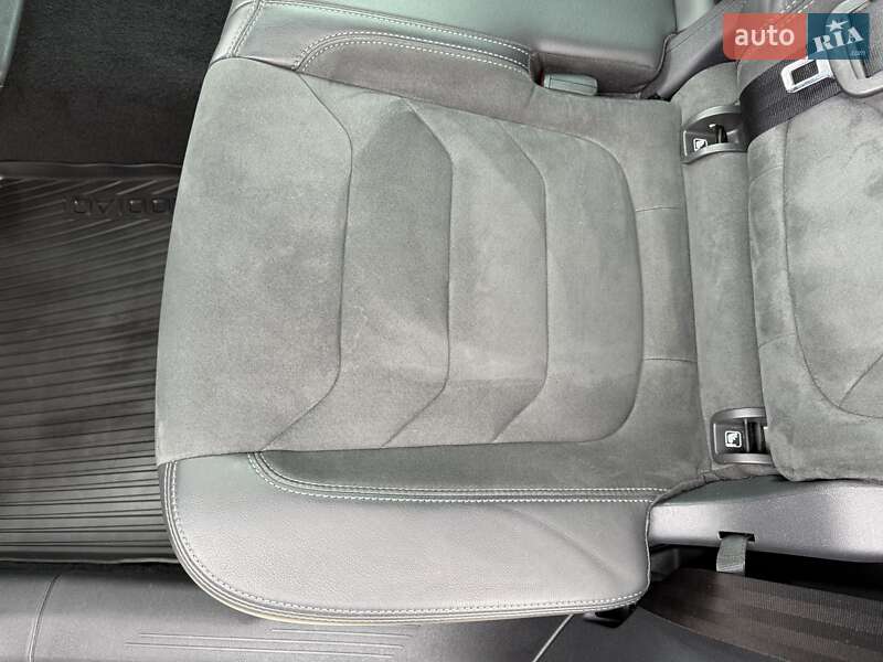 Внедорожник / Кроссовер Skoda Kodiaq 2020 в Киеве