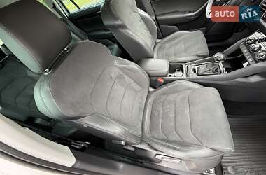 Внедорожник / Кроссовер Skoda Kodiaq 2020 в 