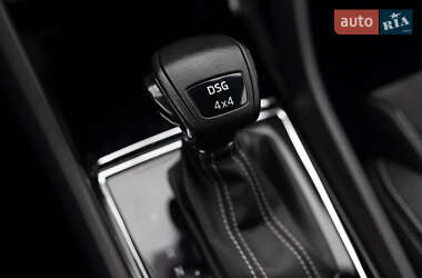 Внедорожник / Кроссовер Skoda Kodiaq 2021 в 