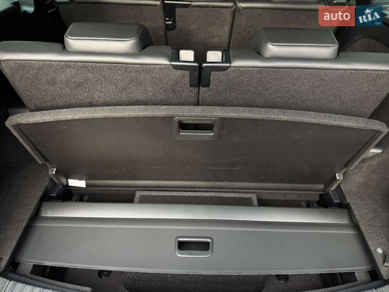 Позашляховик / Кросовер Skoda Kodiaq 2019 в Луцьку