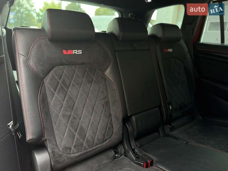 Позашляховик / Кросовер Skoda Kodiaq 2019 в Луцьку