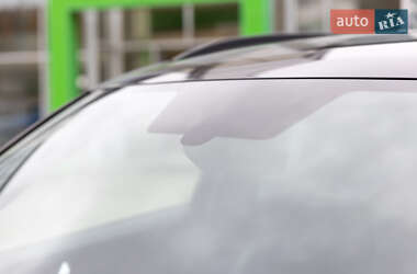 Внедорожник / Кроссовер Skoda Kodiaq 2021 в 