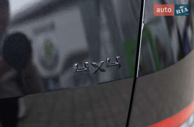 Внедорожник / Кроссовер Skoda Kodiaq 2021 в 