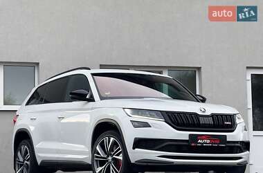 Skoda Kodiaq 2020