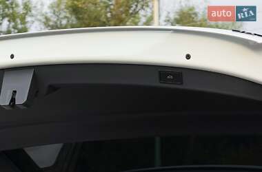 Внедорожник / Кроссовер Skoda Kodiaq 2020 в 