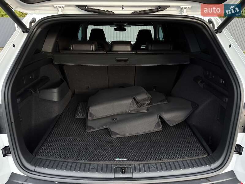 Позашляховик / Кросовер Skoda Kodiaq 2020 в Луцьку фото 71 Позашляховик / Кросовер Skoda Kodiaq 2020 в Луцьку