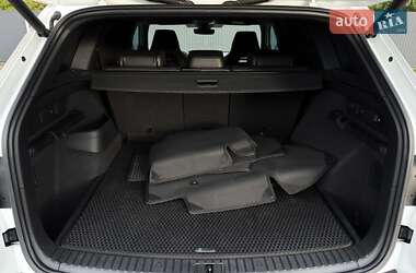 Внедорожник / Кроссовер Skoda Kodiaq 2020 в 