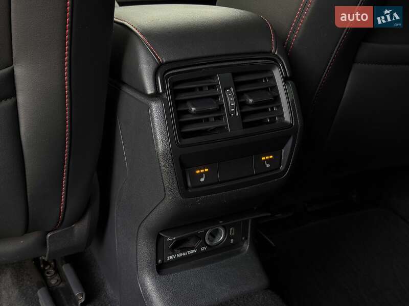 Позашляховик / Кросовер Skoda Kodiaq 2020 в Луцьку фото 69 Позашляховик / Кросовер Skoda Kodiaq 2020 в Луцьку