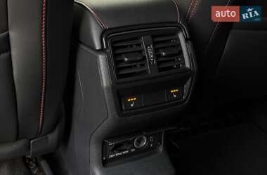 Внедорожник / Кроссовер Skoda Kodiaq 2020 в 