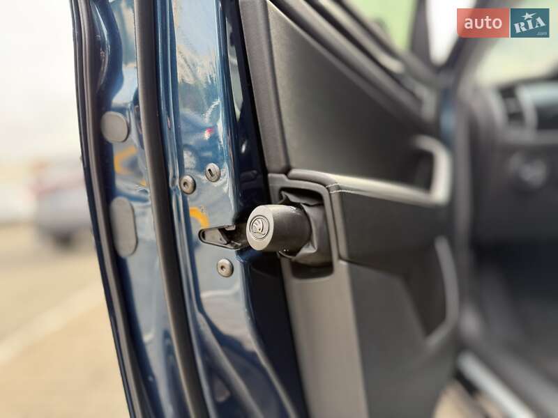 Внедорожник / Кроссовер Skoda Kodiaq 2019 в Киеве