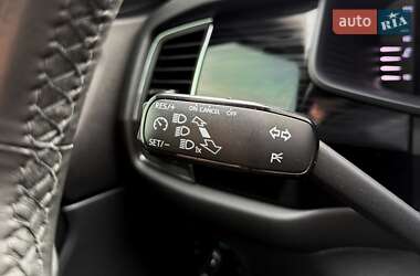 Внедорожник / Кроссовер Skoda Kodiaq 2019 в 