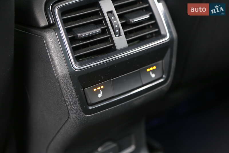 Позашляховик / Кросовер Skoda Kodiaq 2023 в Києві