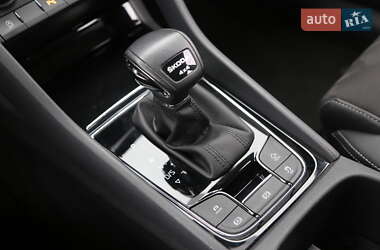 Позашляховик / Кросовер Skoda Kodiaq 2023 в 