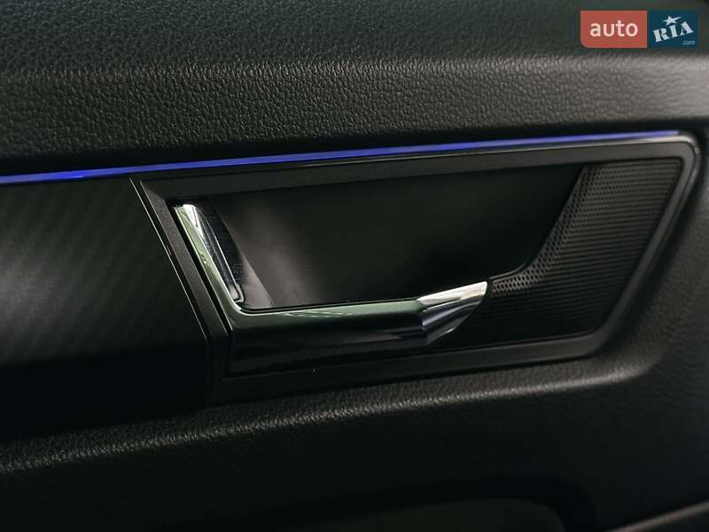 Позашляховик / Кросовер Skoda Kodiaq 2023 в Мукачевому