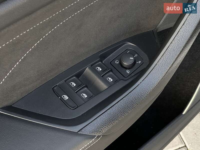 Позашляховик / Кросовер Skoda Kodiaq 2023 в Мукачевому