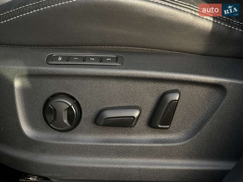 Позашляховик / Кросовер Skoda Kodiaq 2023 в Мукачевому