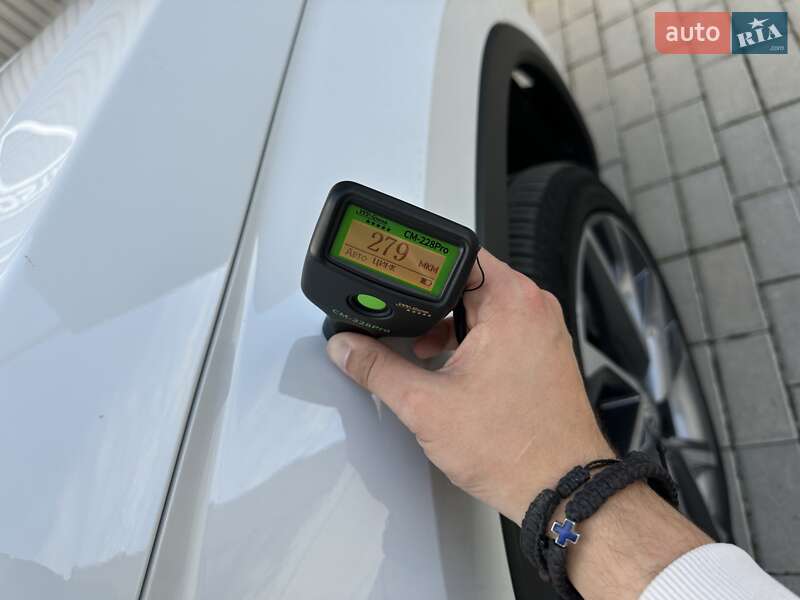 Позашляховик / Кросовер Skoda Kodiaq 2023 в Мукачевому