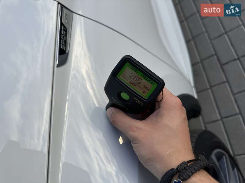 Позашляховик / Кросовер Skoda Kodiaq 2023 в Мукачевому